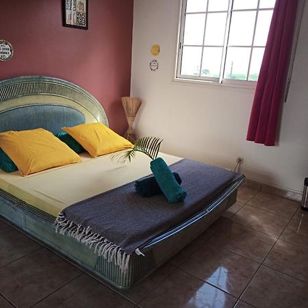 サント・ローズHappy Hippies Houseアパートメント 部屋 写真
