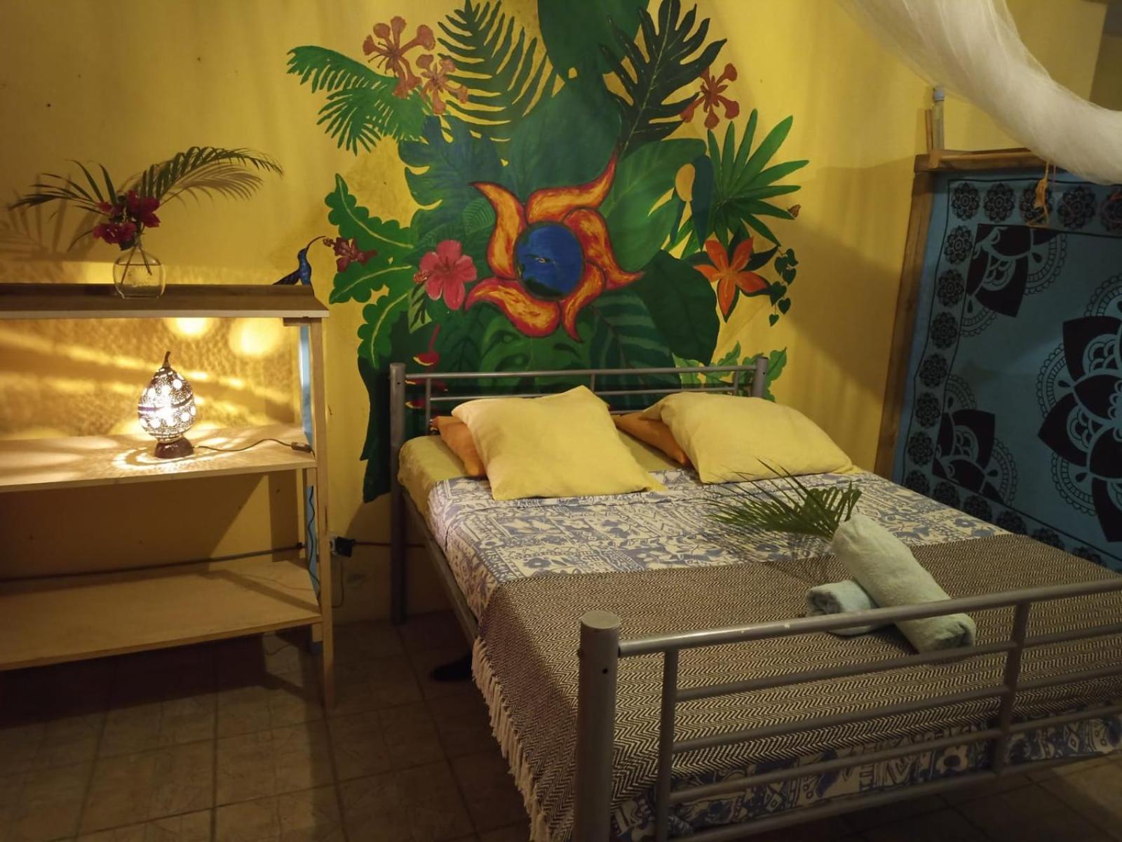 サント・ローズHappy Hippies Houseアパートメント 部屋 写真